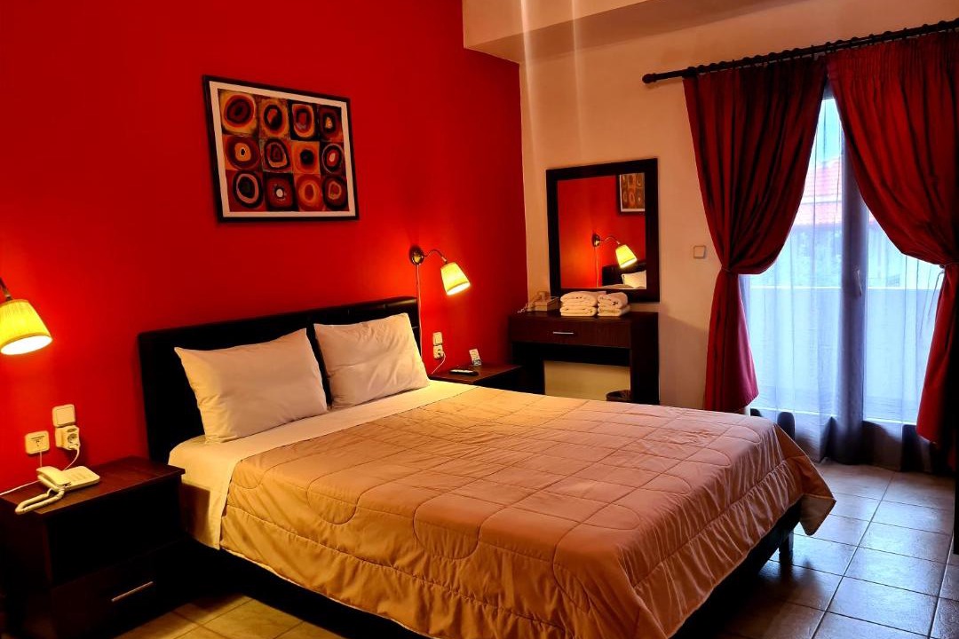 Photo of Bedroom in Kalivia