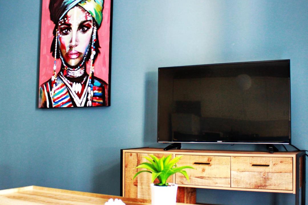 Photo of Livingroom in Nafpaktos