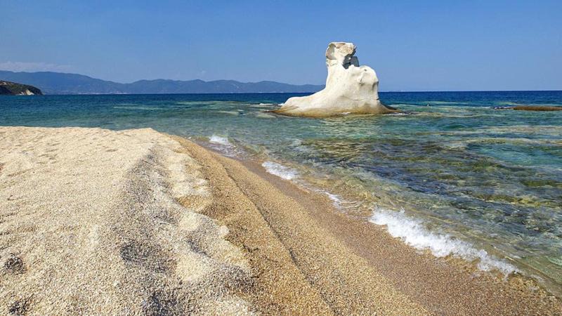 Photo of Outdoor in Ierissos