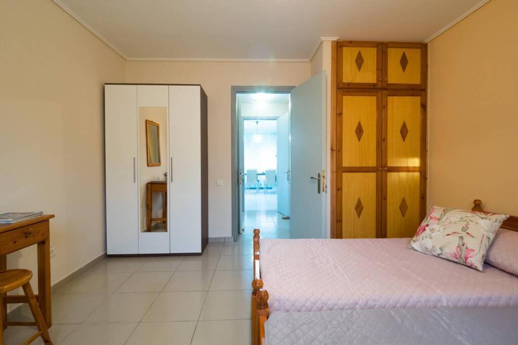Photo of Bedroom in Vrontados