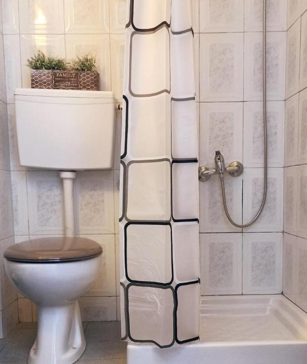 Photo of Bathroom in Ierissos