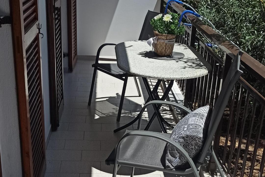 Photo of Patio Balcony in Ierissos