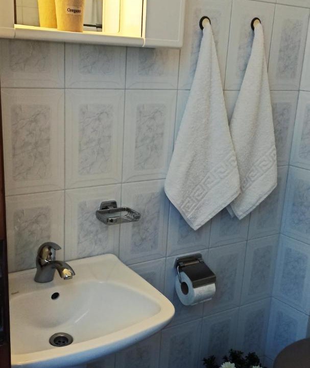 Photo of Bathroom in Ierissos