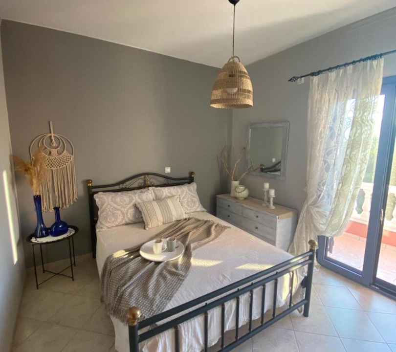 Photo of Bedroom in Chiliadou