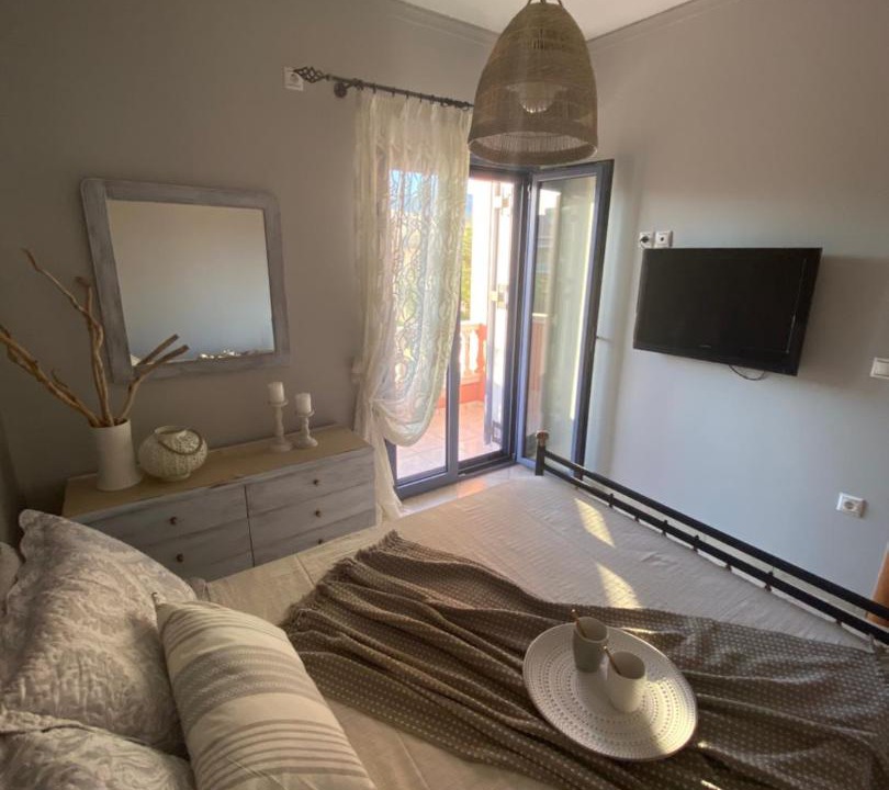 Photo of Bedroom in Chiliadou