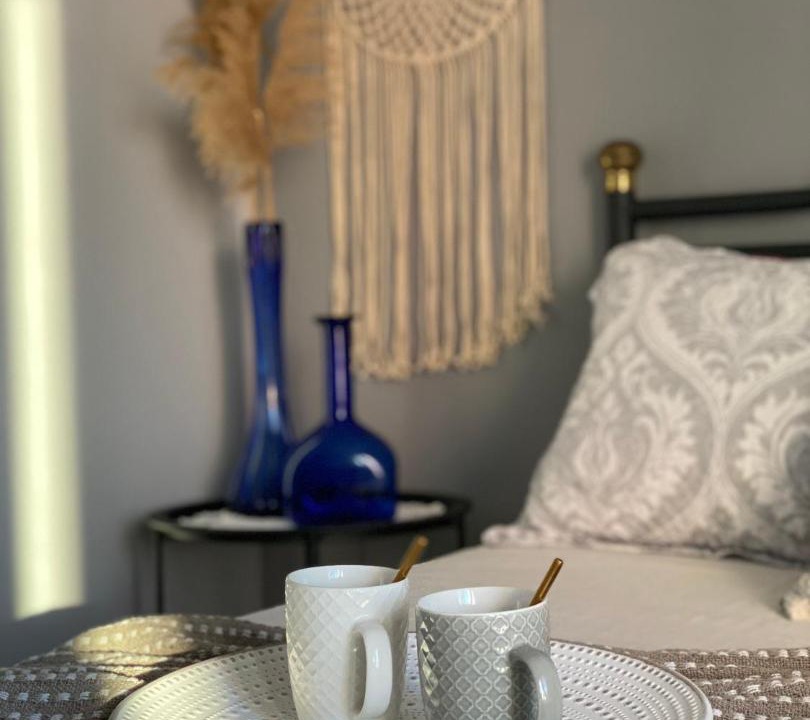Photo of Bedroom in Chiliadou