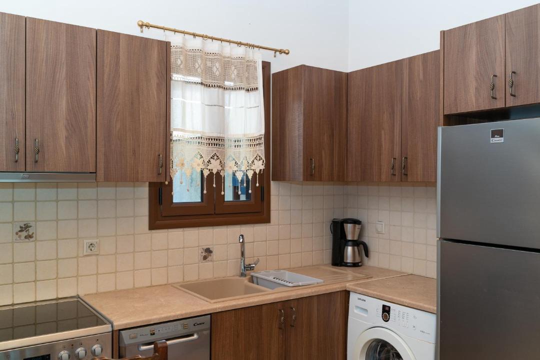Photo of Kitchen in Evgiros