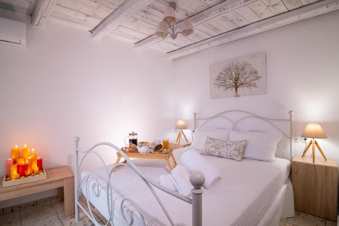 Photo of Bedroom in Old Hersonissos