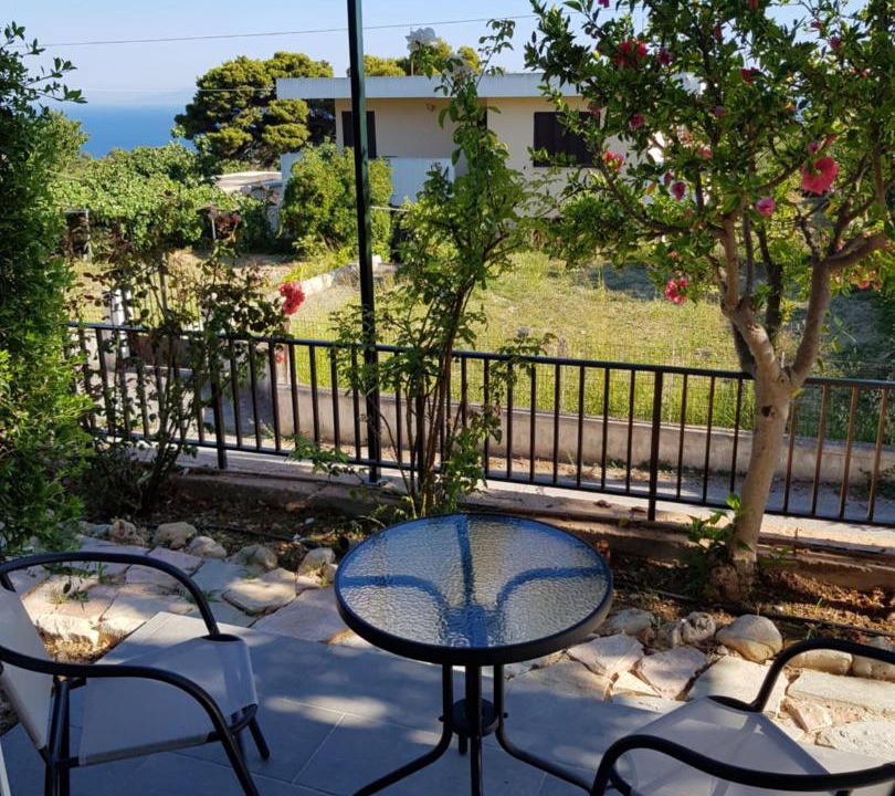 Photo of Patio Balcony in Spartia