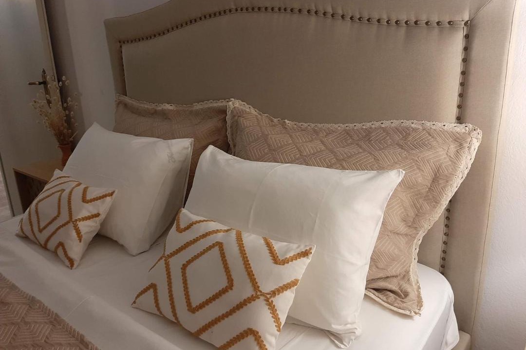 Photo of Bedroom in Moudros