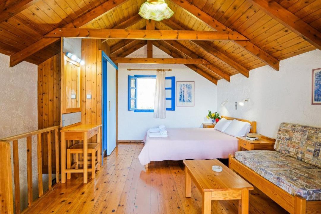Photo of Livingroom in Kantanos-Selino