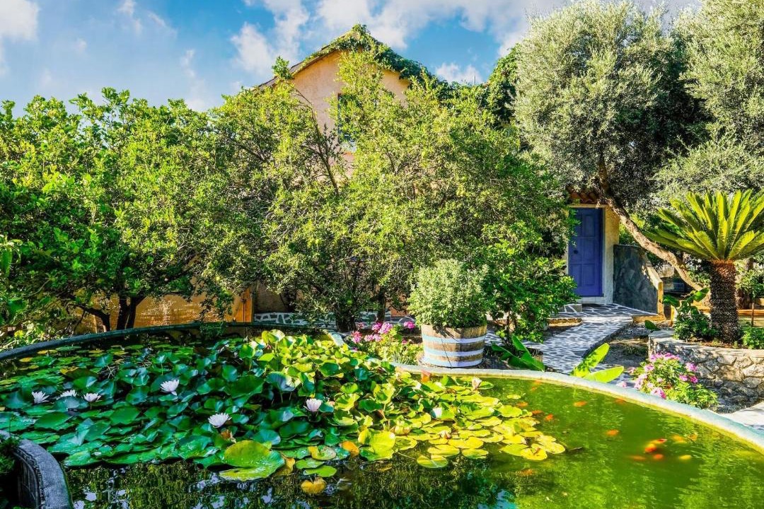 Photo of Outdoor in Kantanos-Selino
