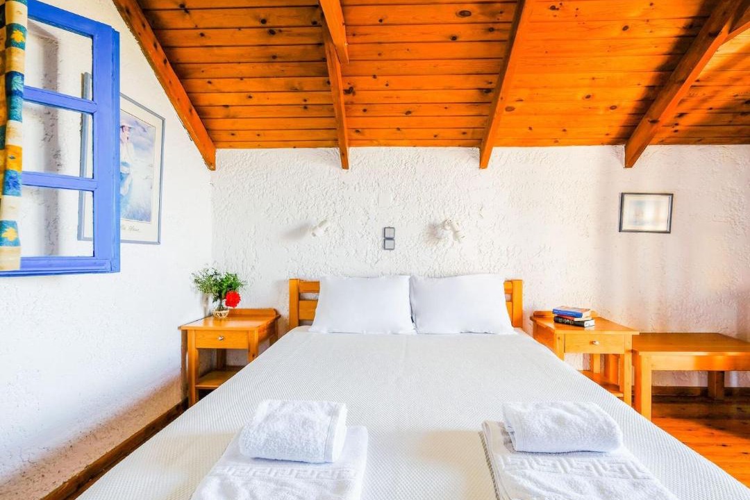 Photo of Bedroom in Kantanos-Selino
