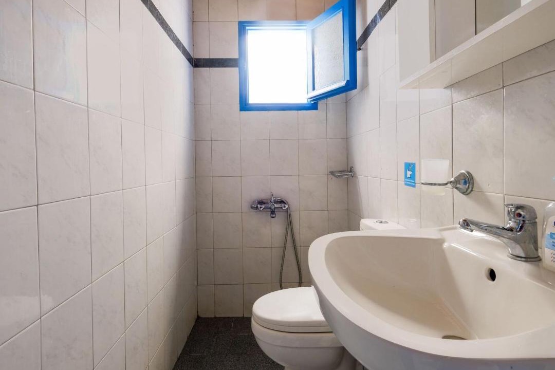 Photo of Bathroom in Kantanos-Selino