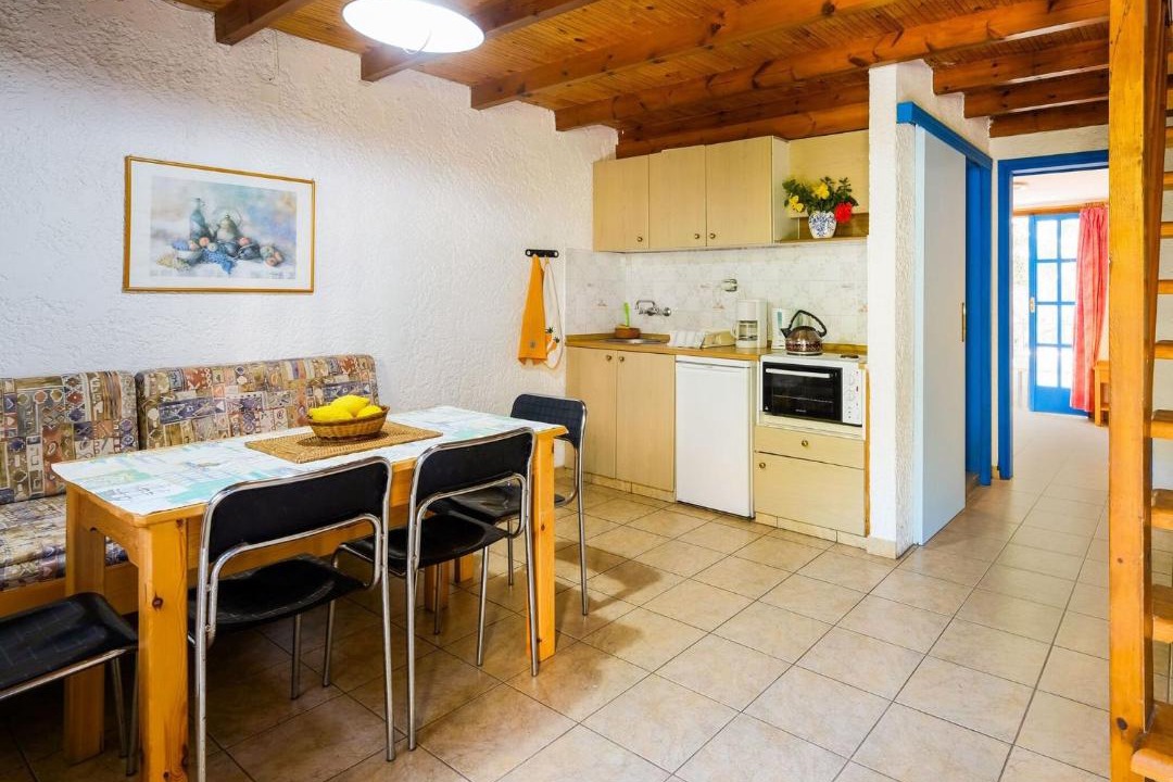 Photo of Livingroom in Kantanos-Selino