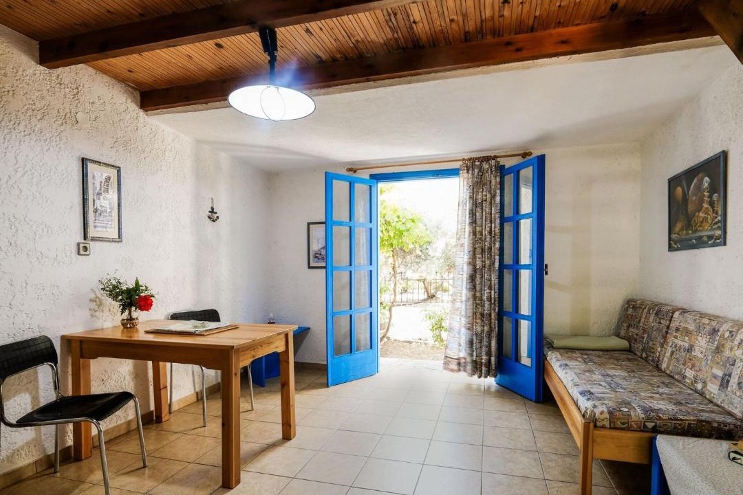 Photo of Livingroom in Kantanos-Selino