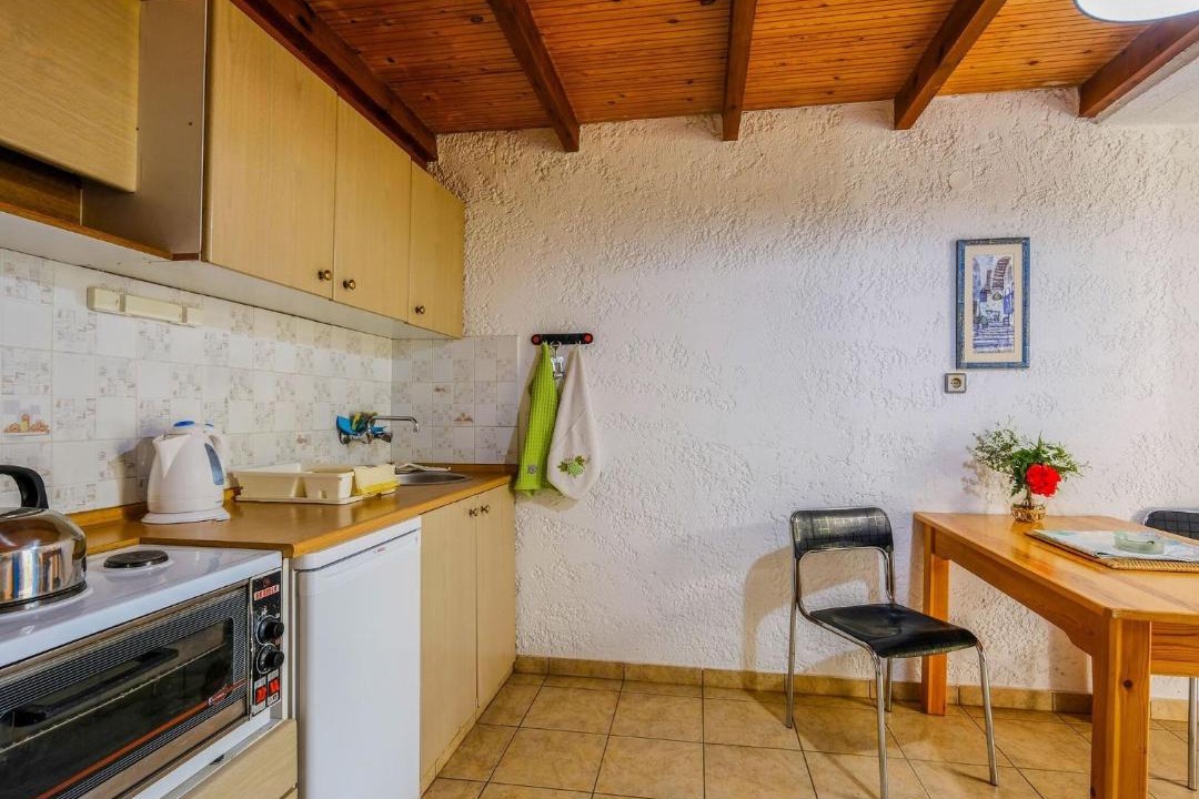 Photo of Kitchen in Kantanos-Selino