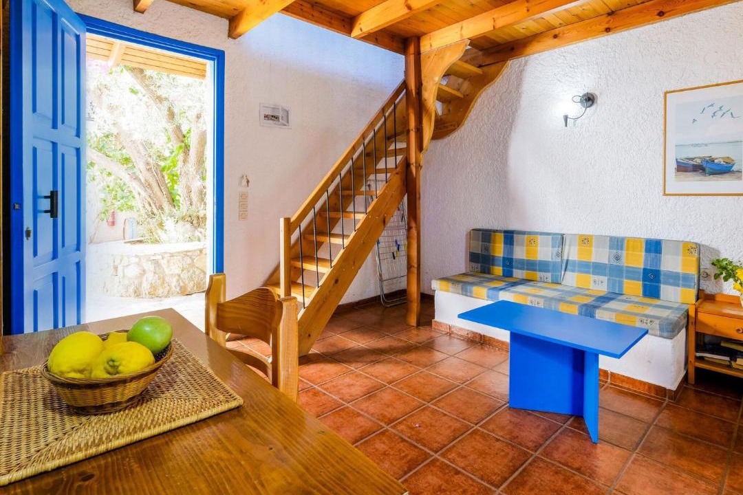 Photo of Livingroom in Kantanos-Selino