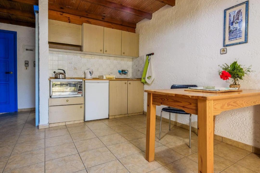Photo of Kitchen in Kantanos-Selino