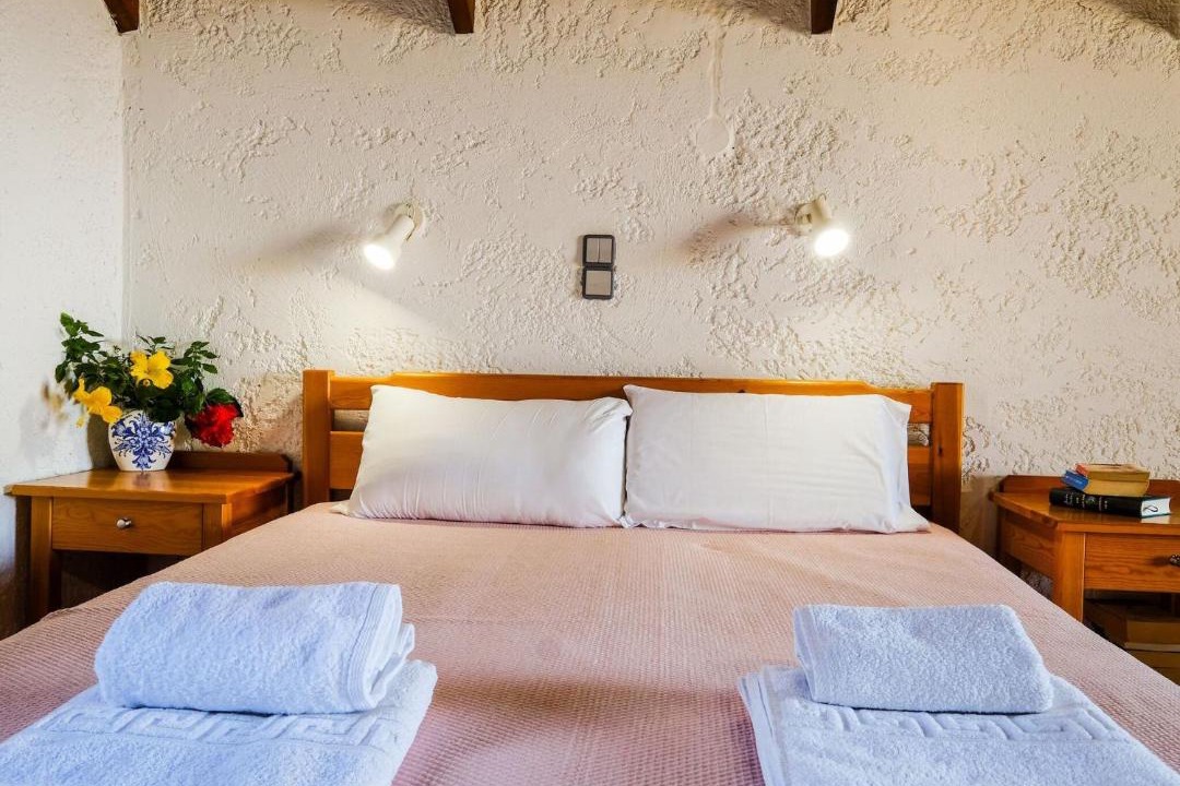 Photo of Bedroom in Kantanos-Selino
