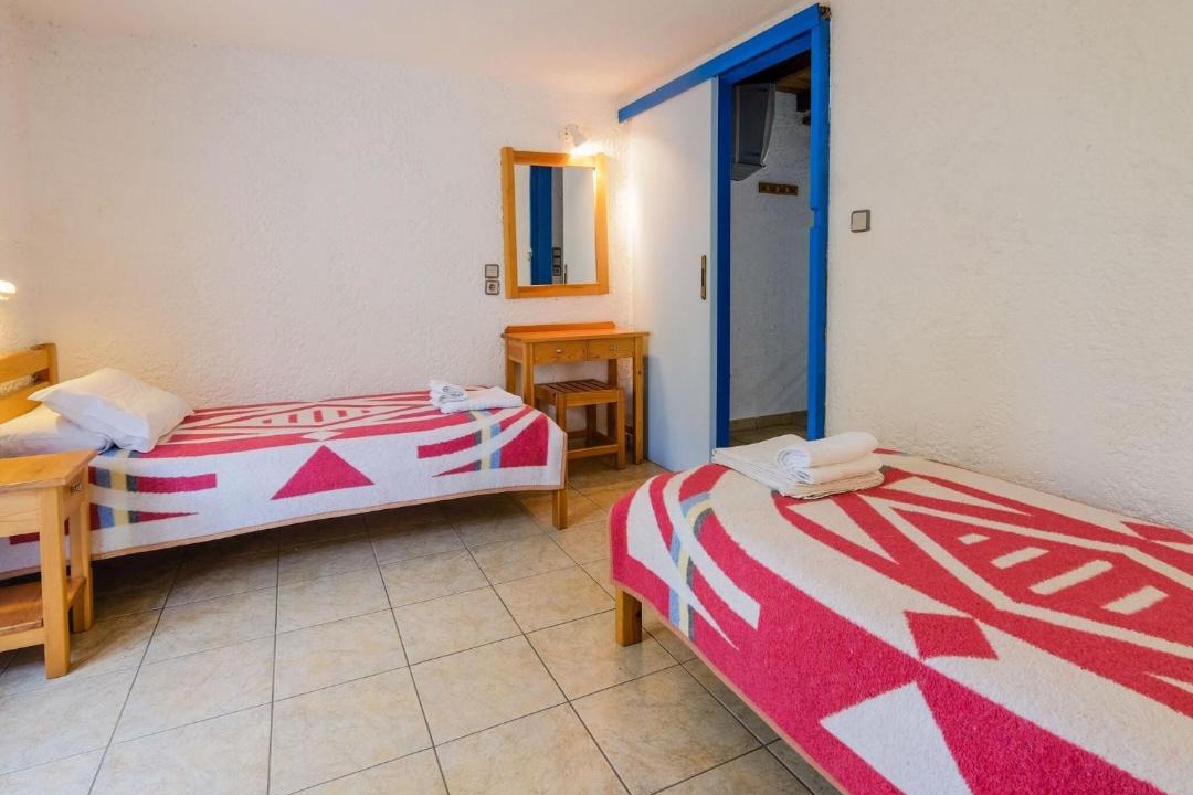 Photo of Bedroom in Kantanos-Selino