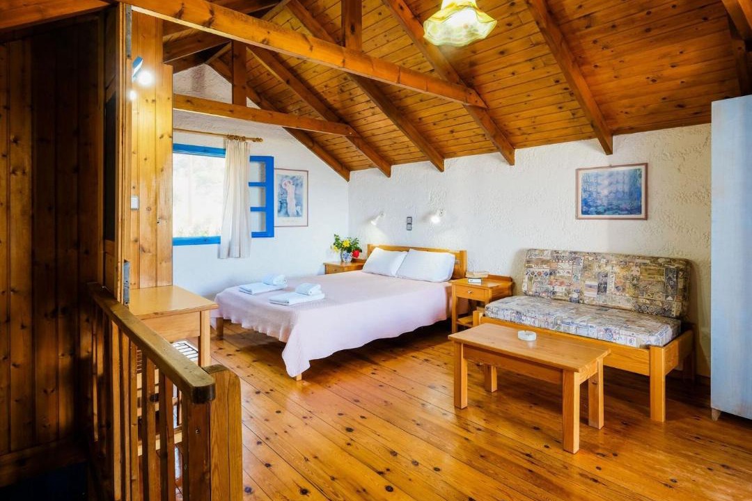 Photo of Livingroom in Kantanos-Selino