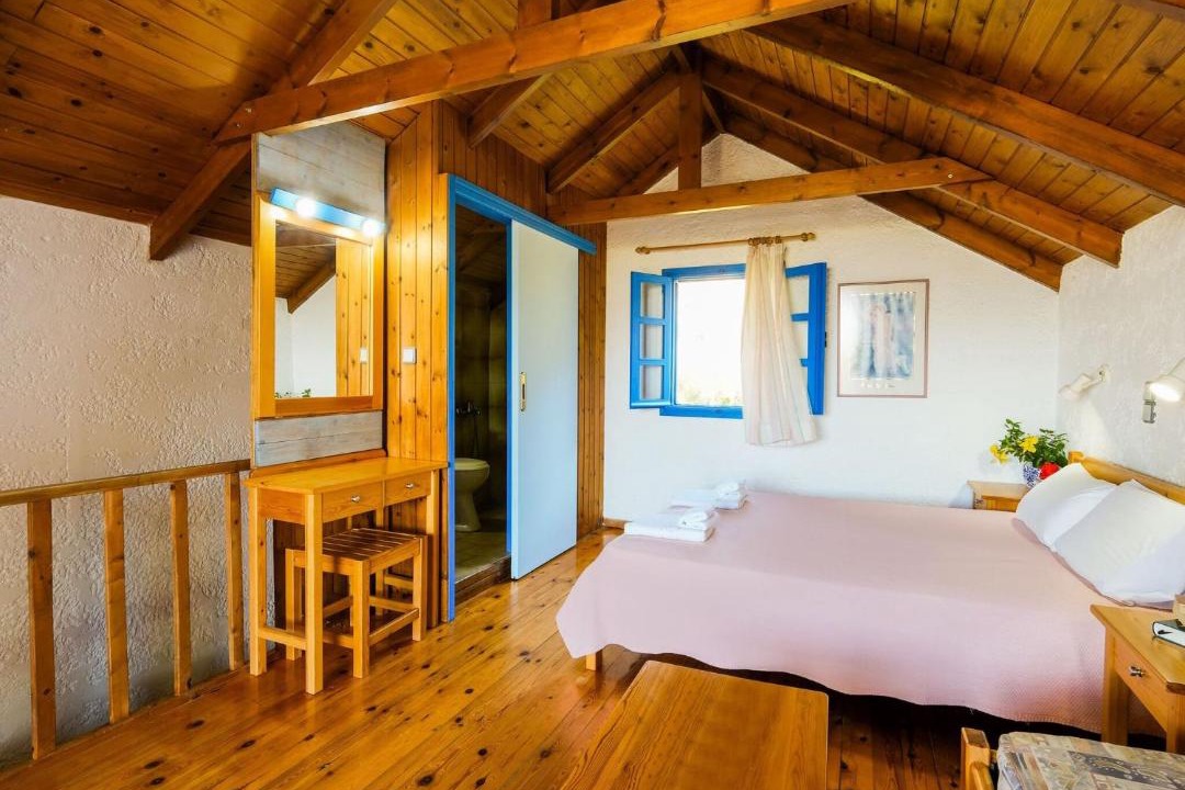 Photo of Bedroom in Kantanos-Selino