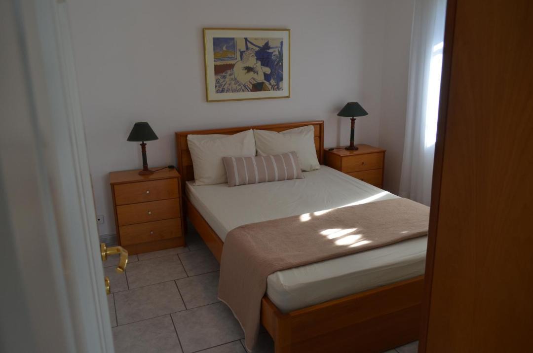 Photo of Bedroom in Katerini