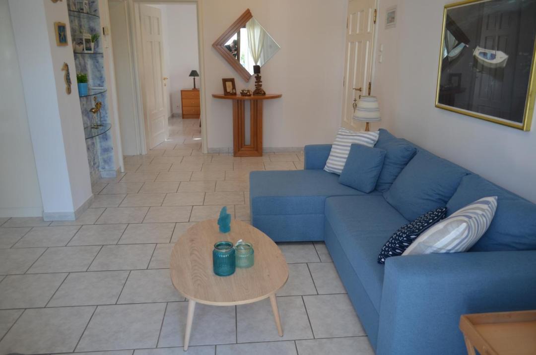 Photo of Livingroom in Katerini