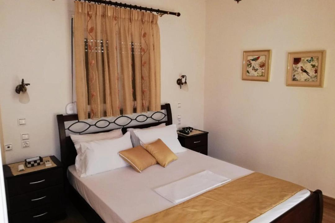 Photo of Bedroom in Nidri