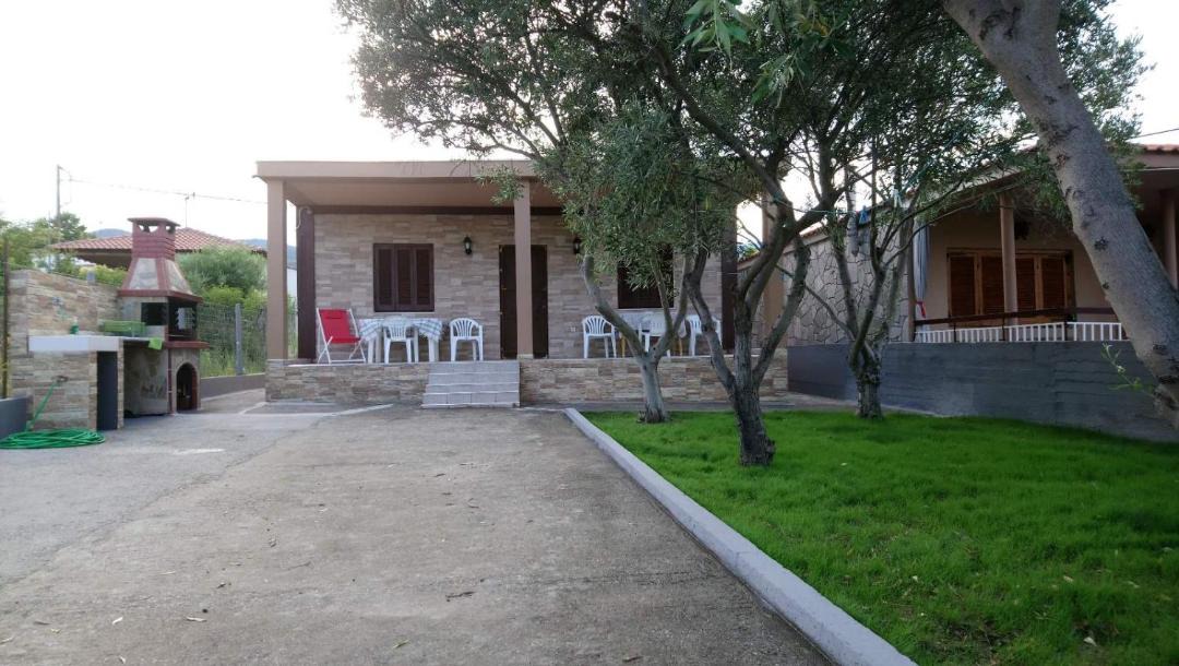 Photo of Buildings in Asprovalta