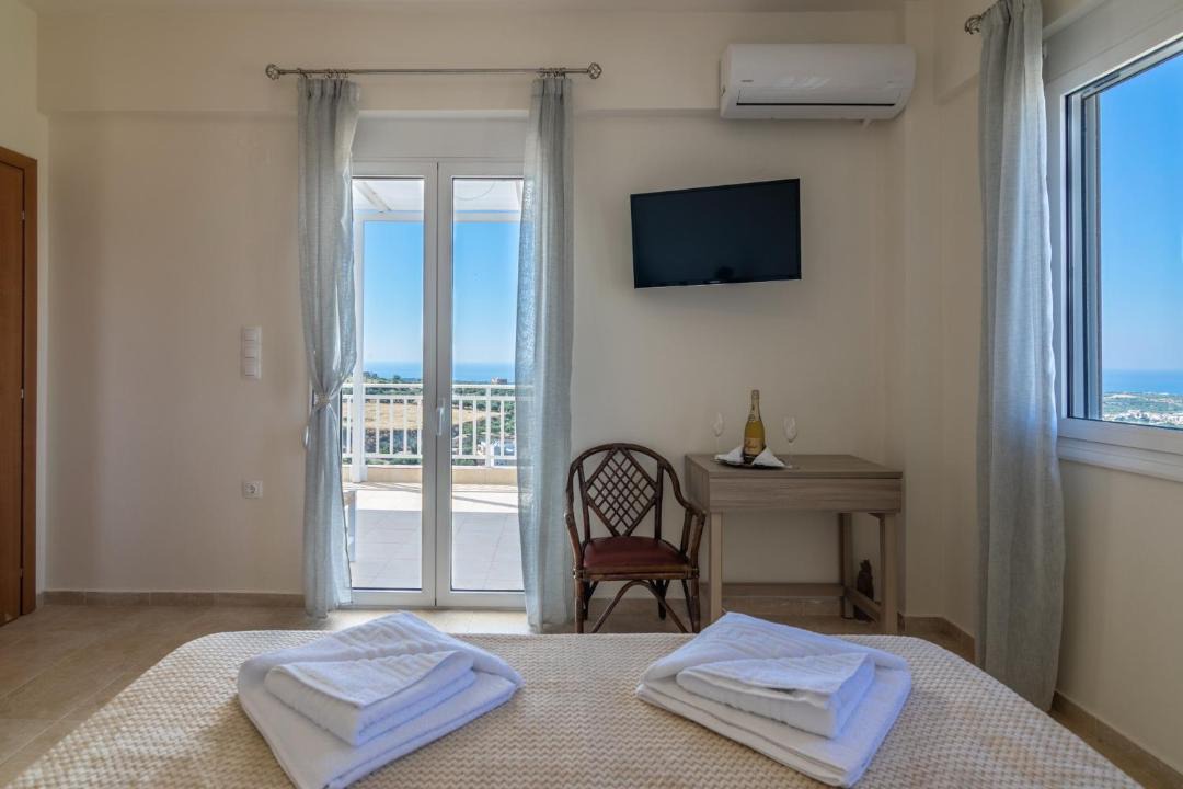 Photo of Bedroom in Agia Triada