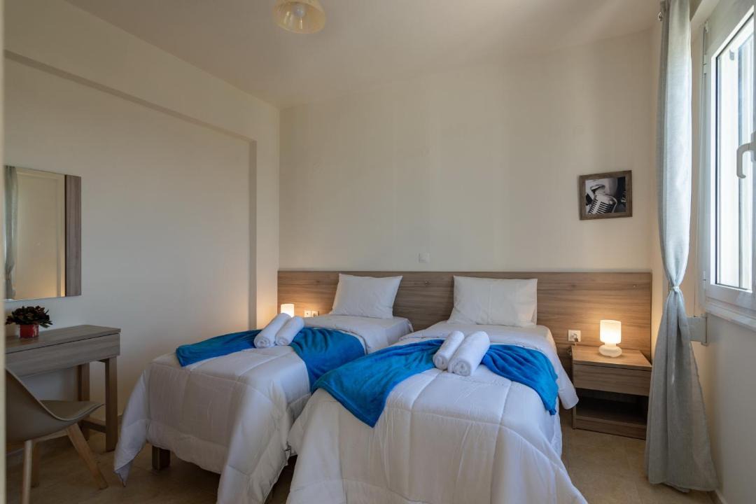 Photo of Bedroom in Agia Triada