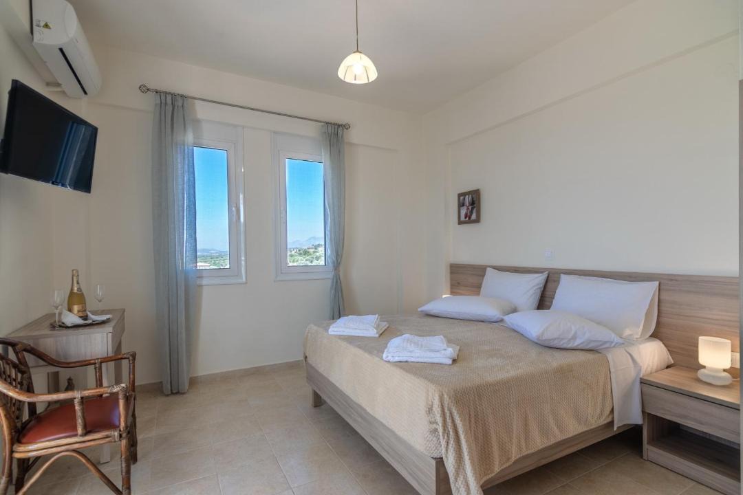 Photo of Bedroom in Agia Triada