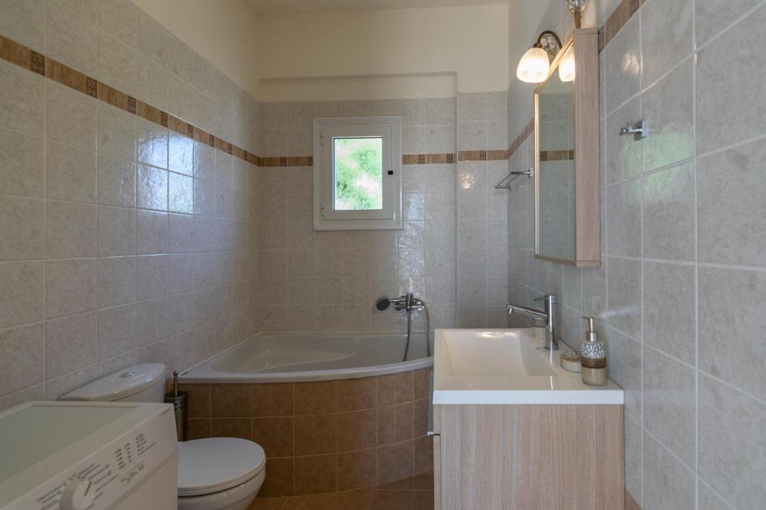 Photo of Bathroom in Agia Triada