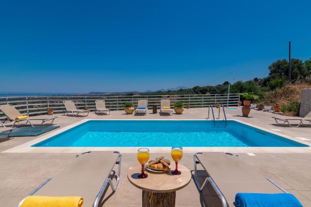 Photo of Outdoor in Agia Triada