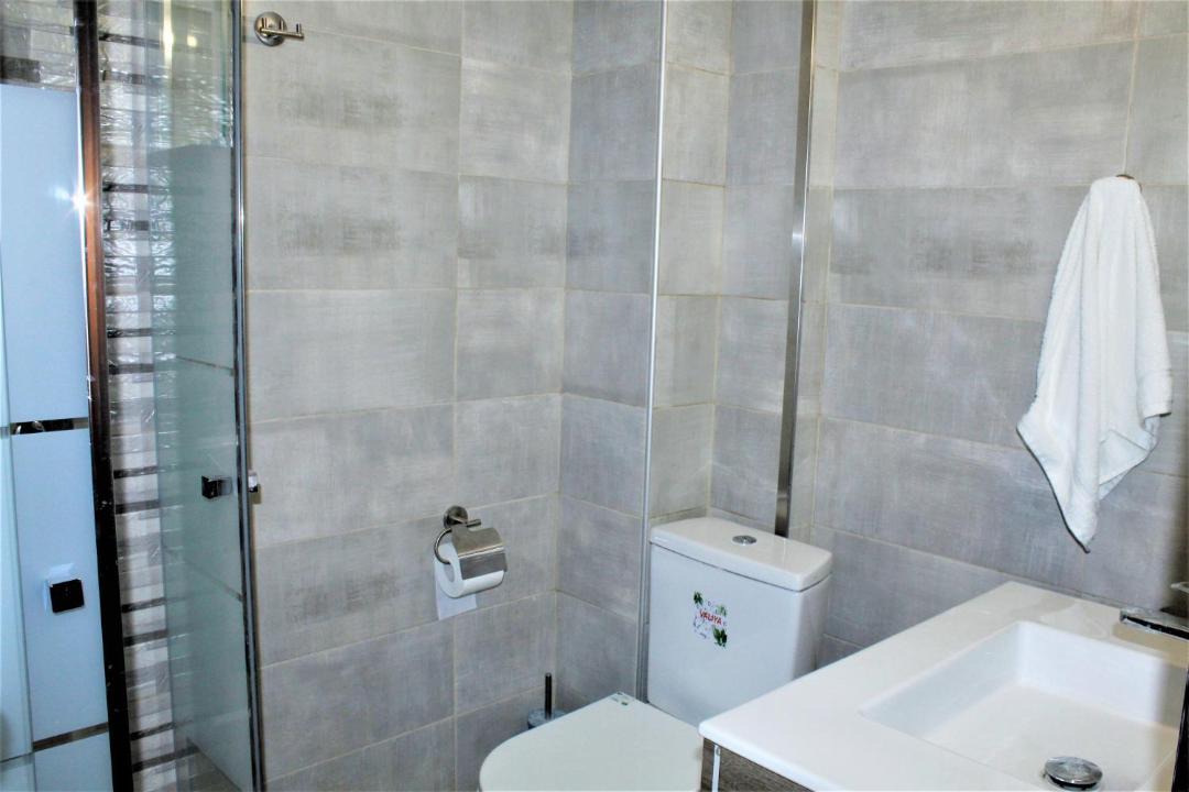 Photo of Bathroom in Nea Propontida