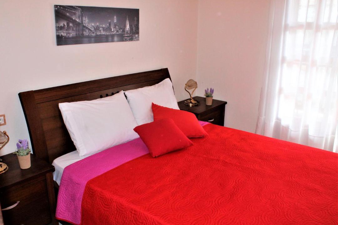 Photo of Bedroom in Nea Propontida