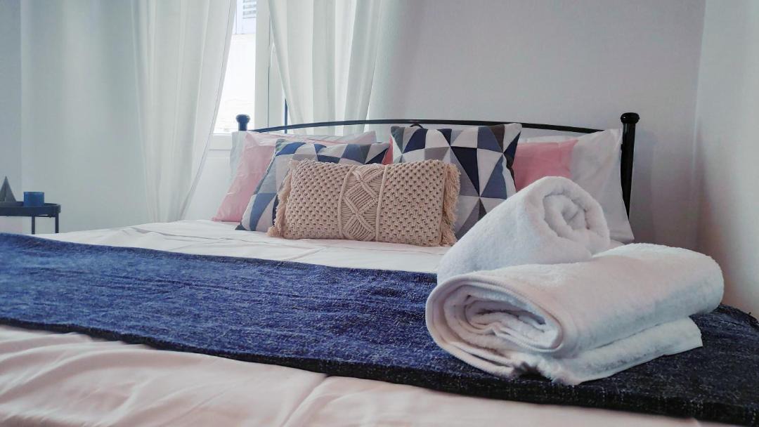 Photo of Bedroom in Old Town