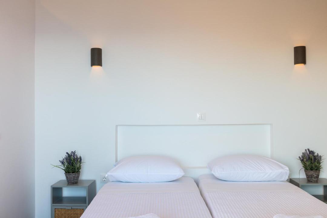 Photo of Bedroom in Agios Vasileios