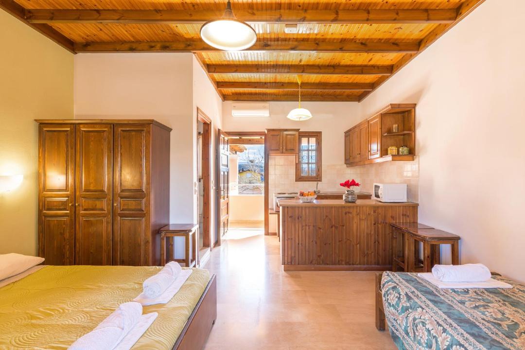 Photo of Bedroom in Sidari
