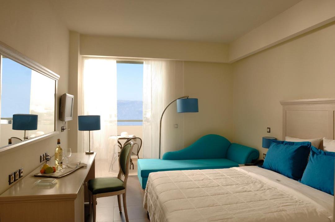 Photo of Bedroom in Sissi