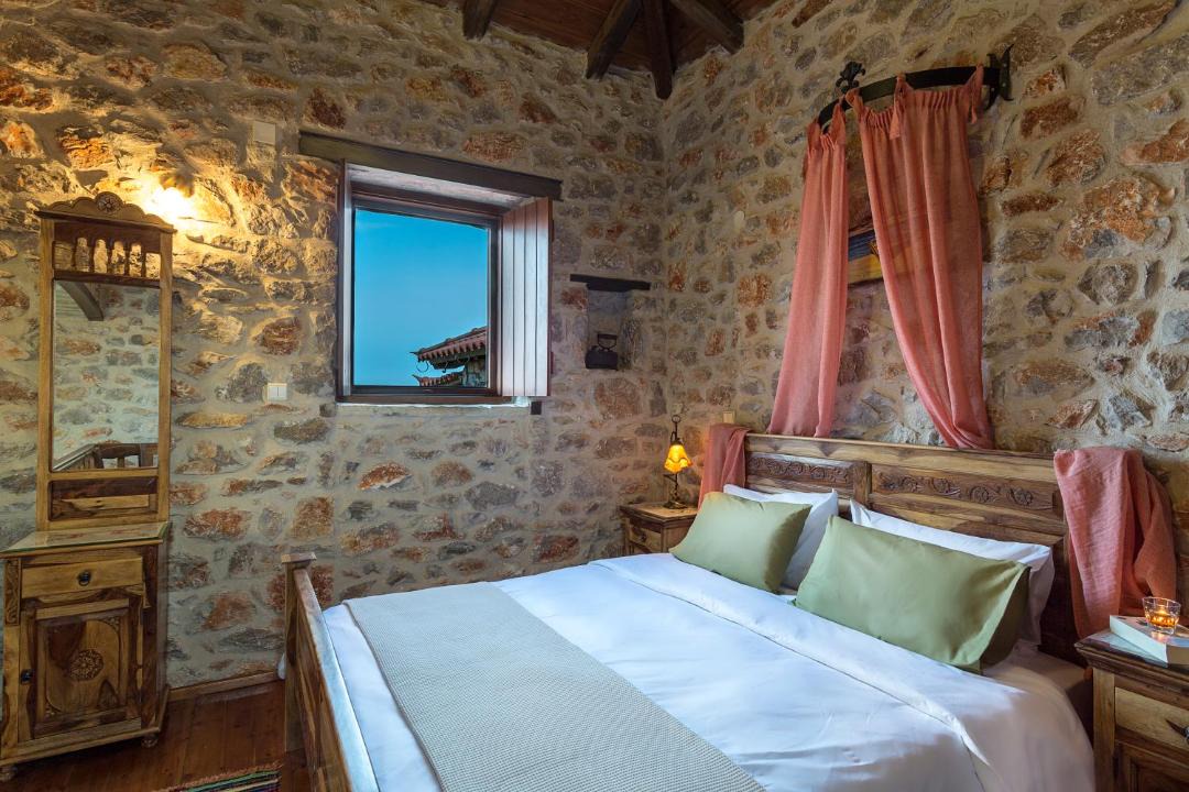 Photo of Bedroom in Leonidio