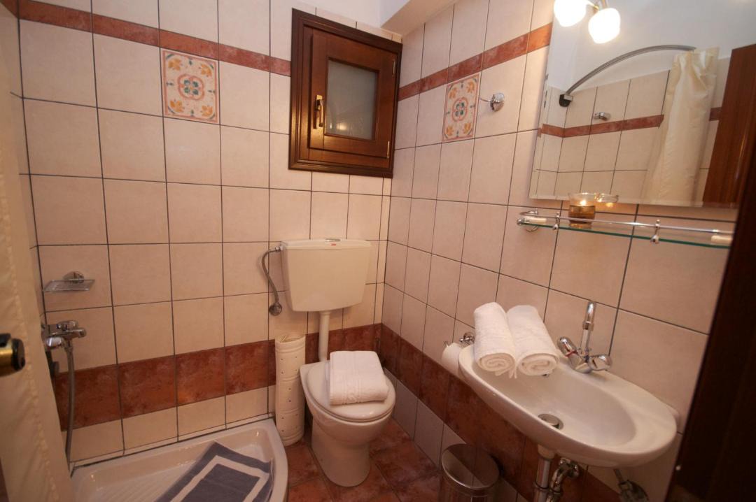 Photo of Bathroom in Zagora