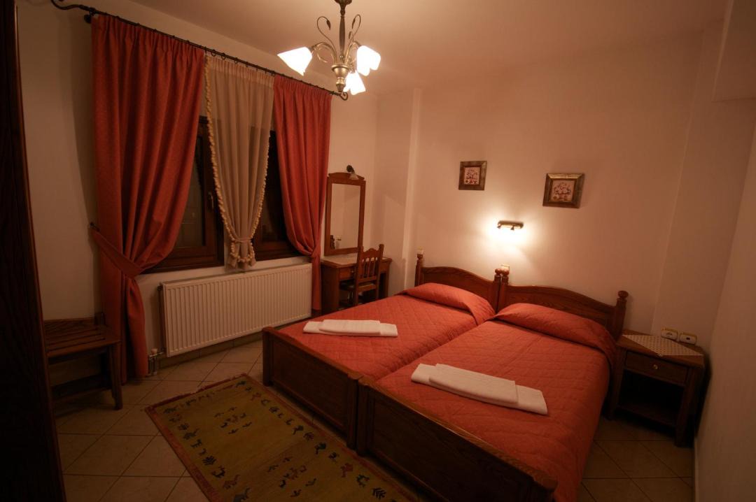 Photo of Bedroom in Zagora