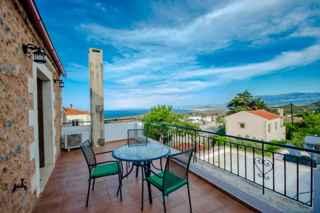 Photo of Patio Balcony in Astratigos