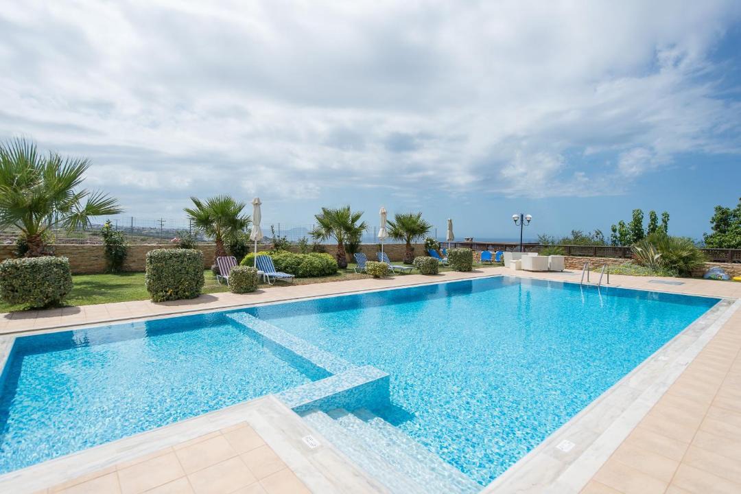 Photo of Outdoor in Tria Monastiria