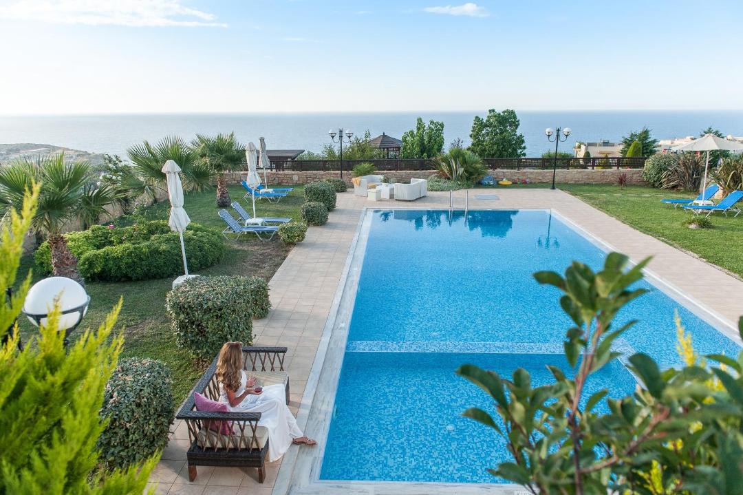 Photo of Outdoor in Tria Monastiria