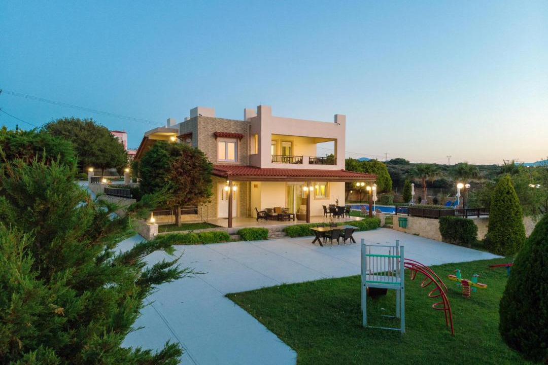 Photo of Outdoor in Tria Monastiria