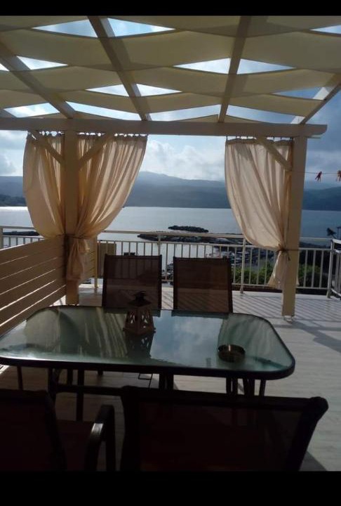 Photo of Patio Balcony in Foinikounta